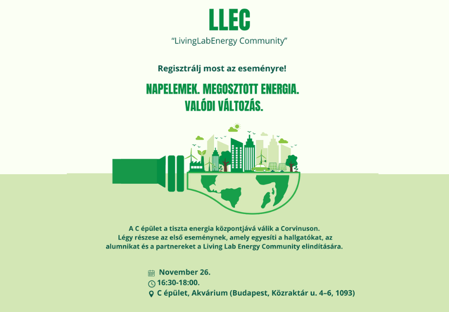 Budapesti Corvinus Egyetem